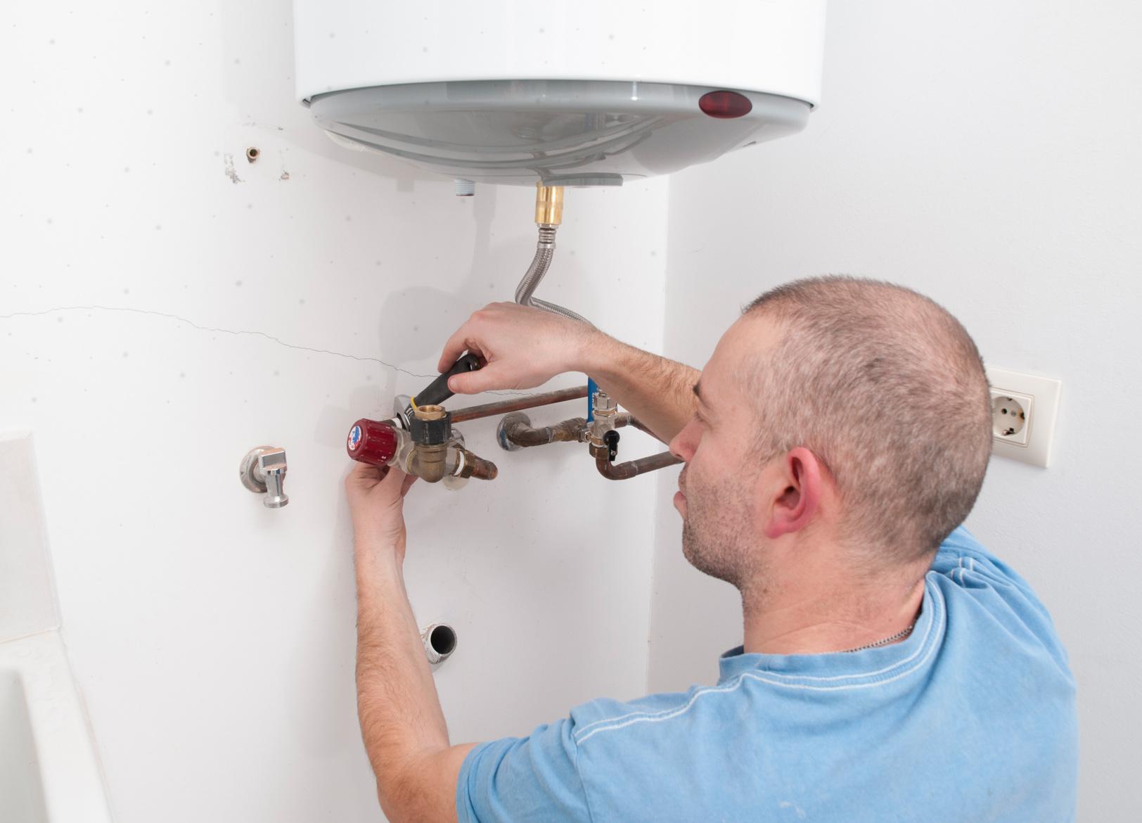 dépannage chauffage électrique Le Blanc-Mesnil
