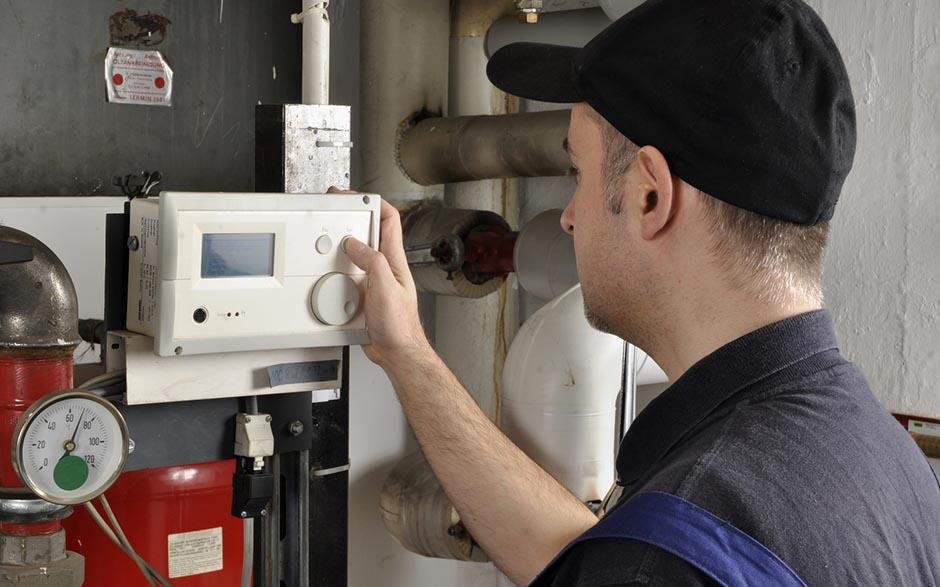 dépannage chauffage électrique Le Blanc-Mesnil