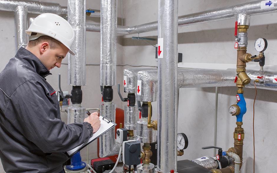 installation de chauffage Créteil