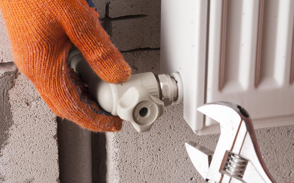 installation chauffage gaz Vincennes